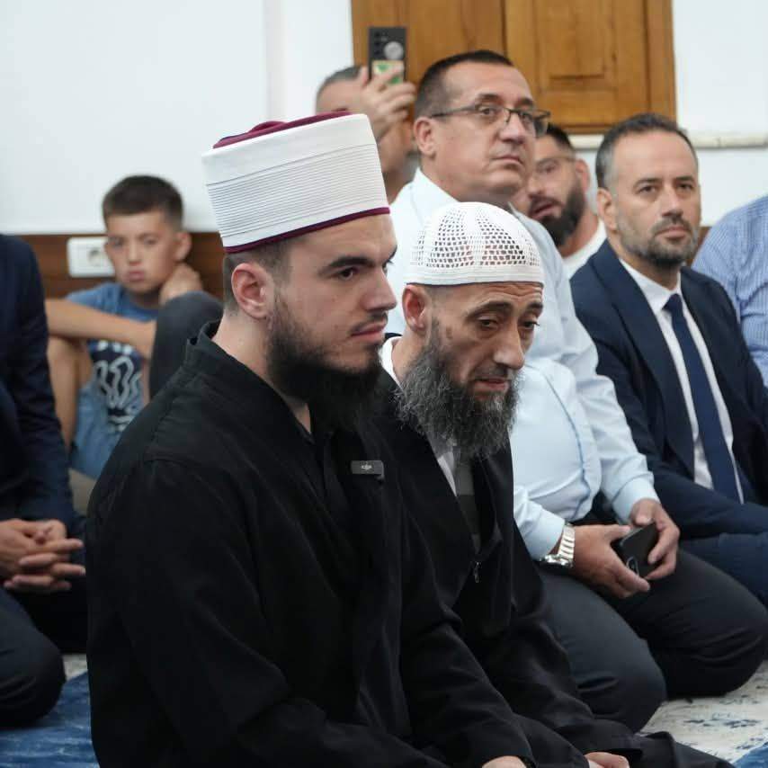 Bošnjaci u Skoplju dobili prvog hafiza Kur'ana (Video)